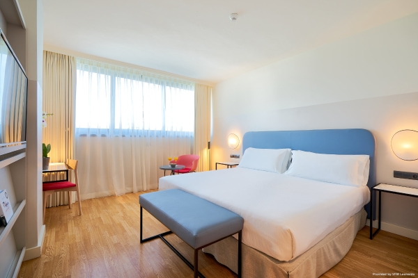 Hotel Eurostars Málaga